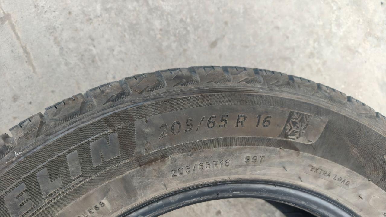 漯河地区处理205/65/16雪地轮胎