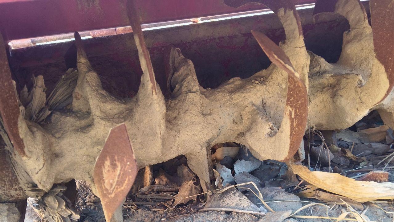 鞍山地区处理连云港1.6米通轴旋耕机