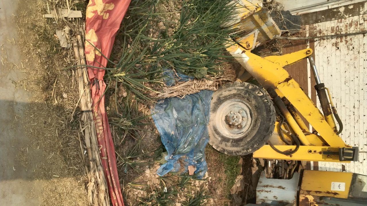 徐州地区处理两条新轮胎