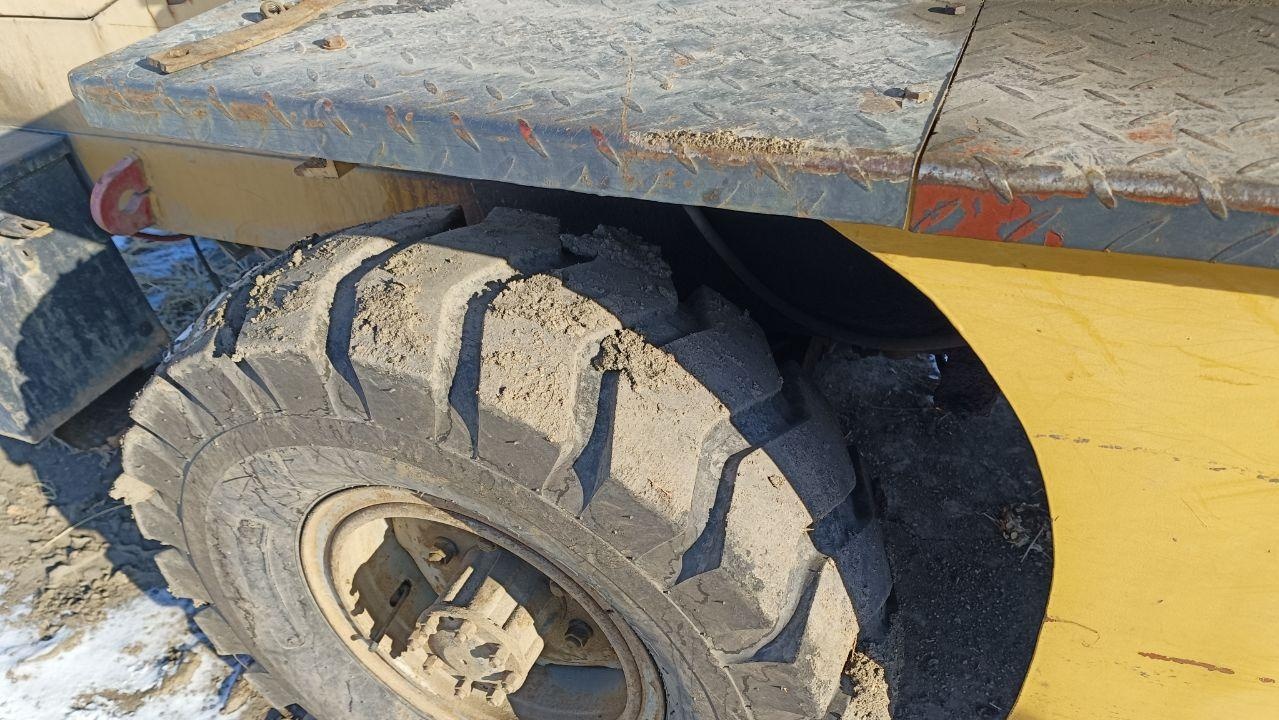 鸡西地区处理出售918铲车