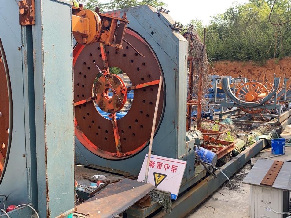 1月4日长沙一批设备处置招标公告