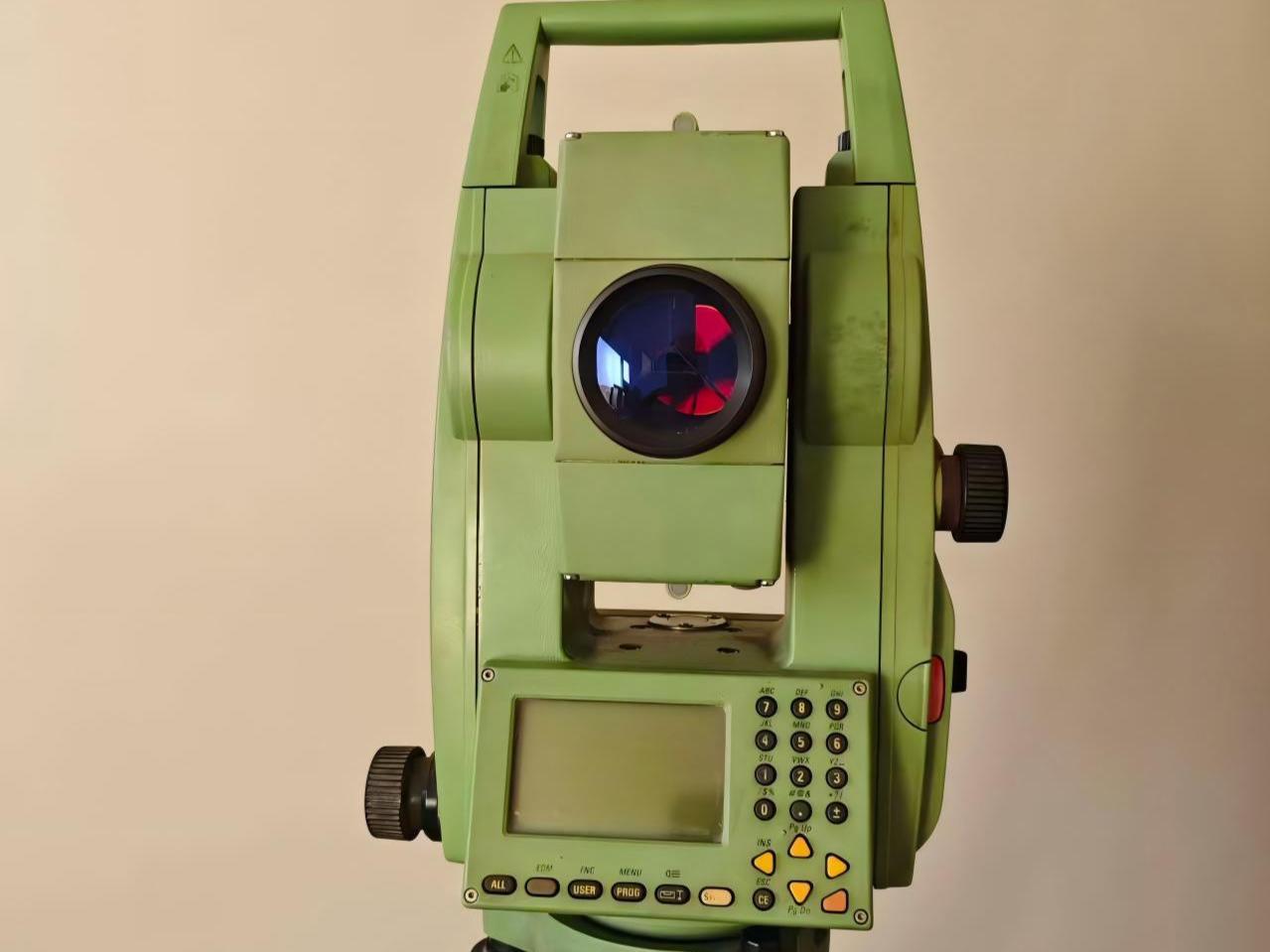 1月7日忻州一批全站仪竞价处置招标公告