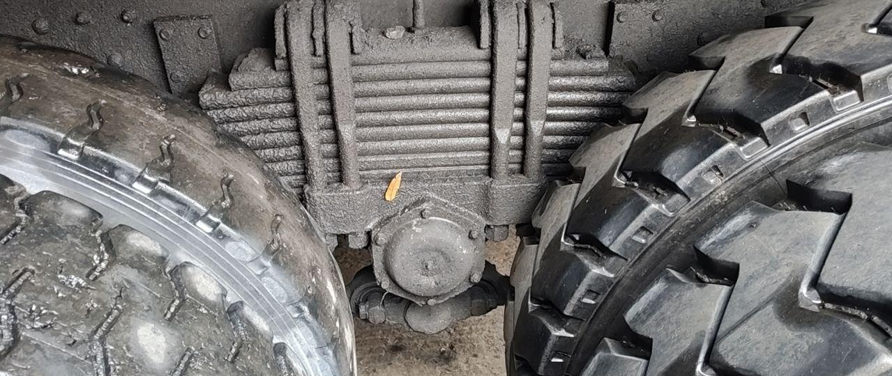 宜昌地区处理自卸车