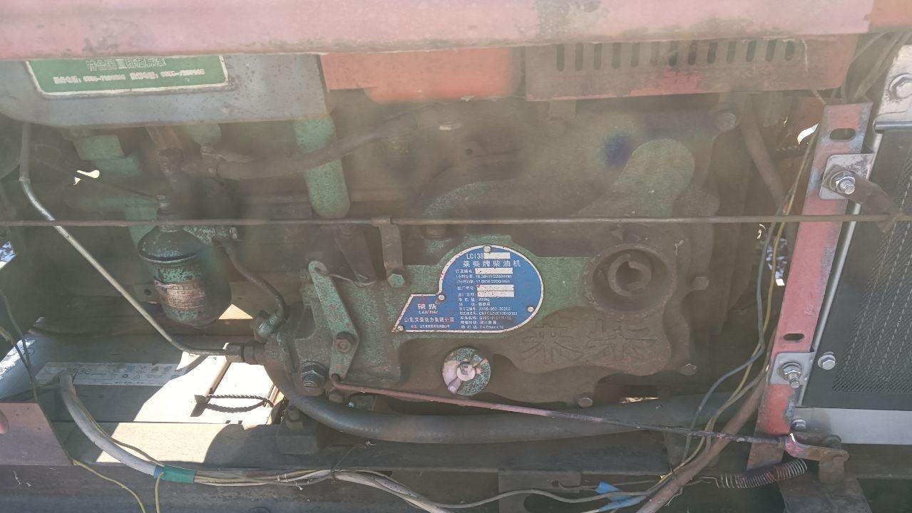 齐齐哈尔地区处理骥驰240