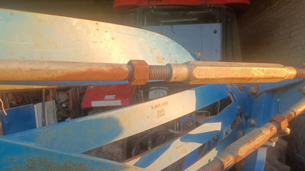 烟台地区处理龙丰260液压反转犁