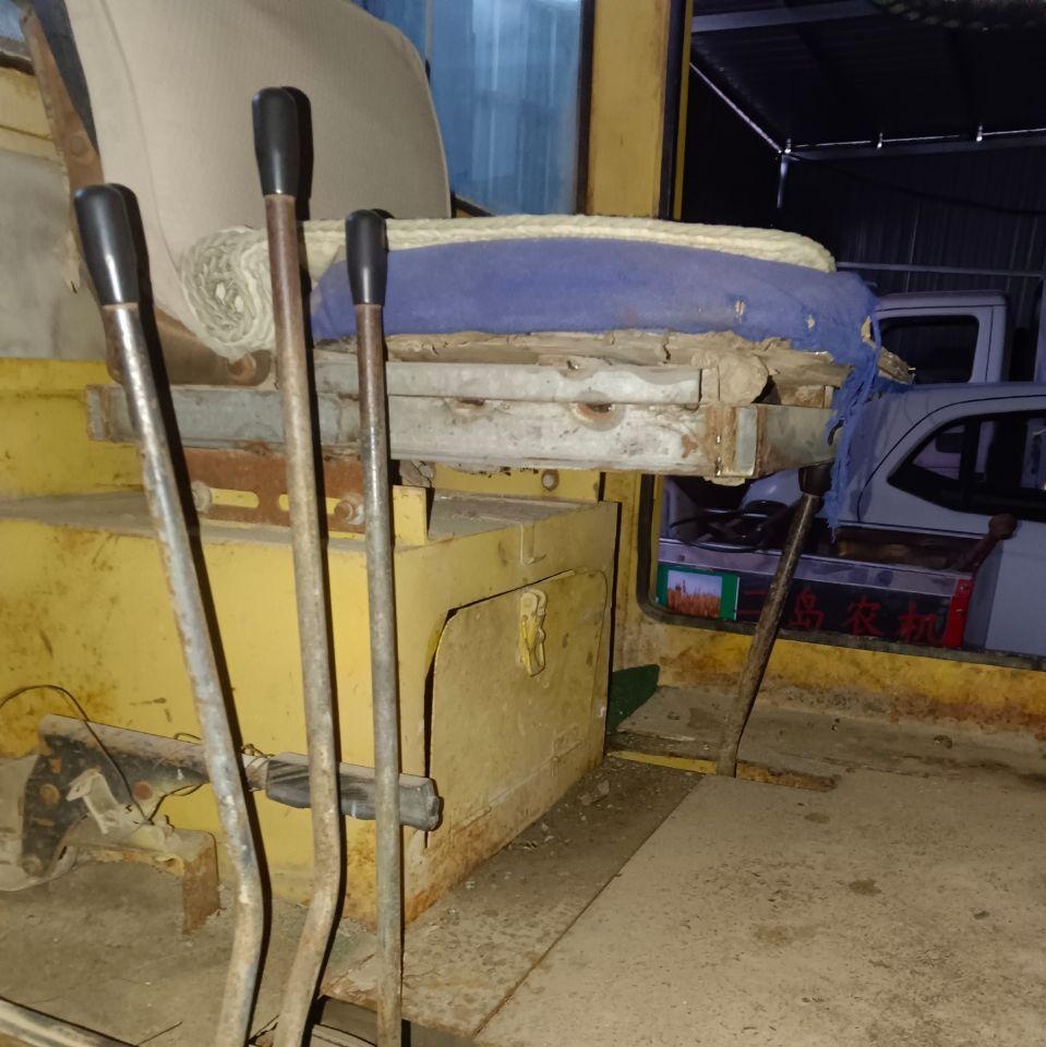 邢台地区处理铲车