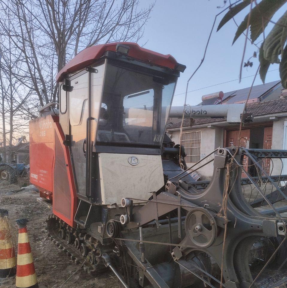 徐州地区处理吉转23年久保田118Q