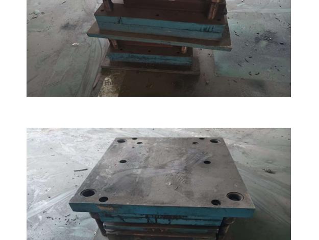 1月6日商洛闲置废旧设备一批招标公告