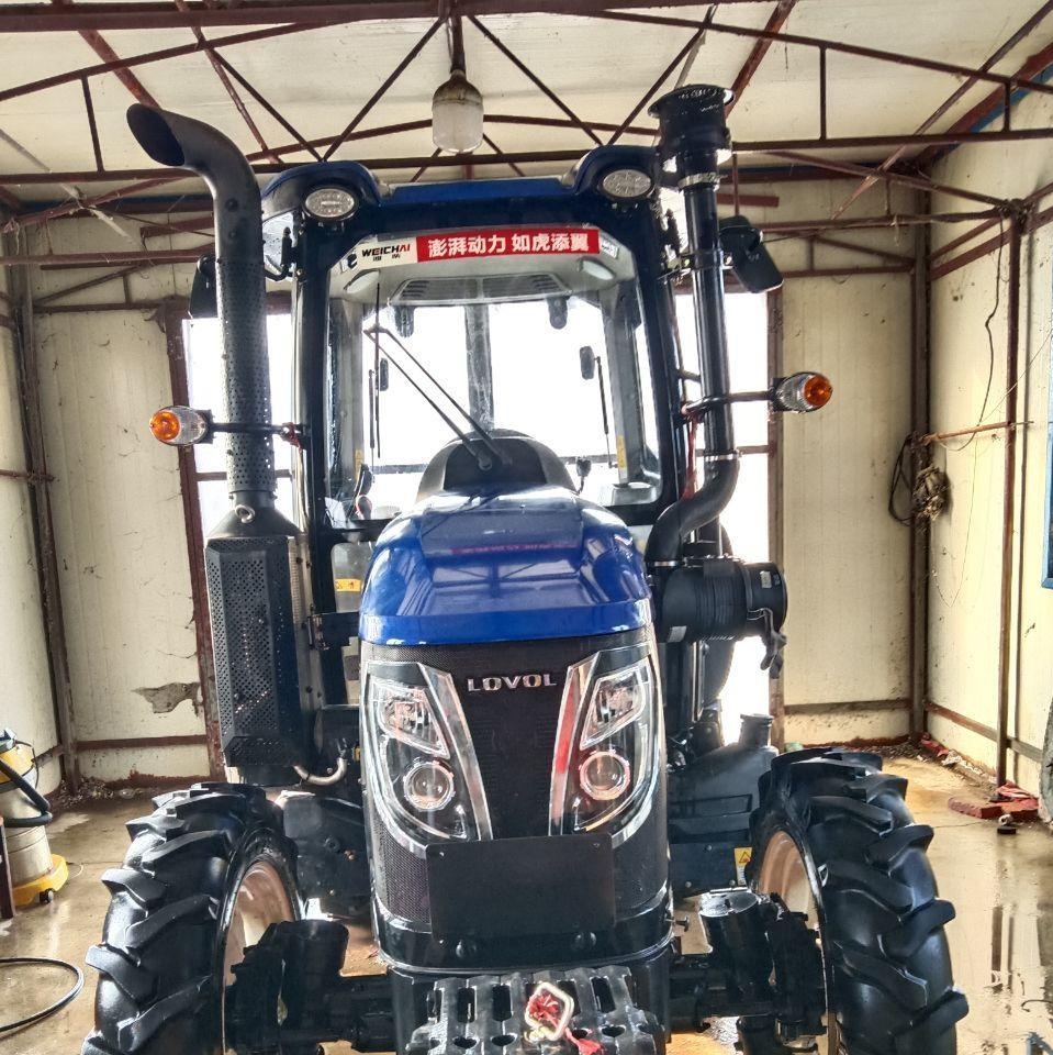 鞍山地区处理雷沃704