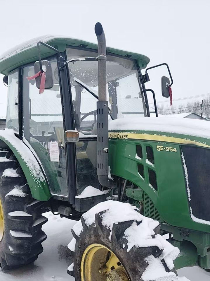 鸡西地区处理迪尔5e954