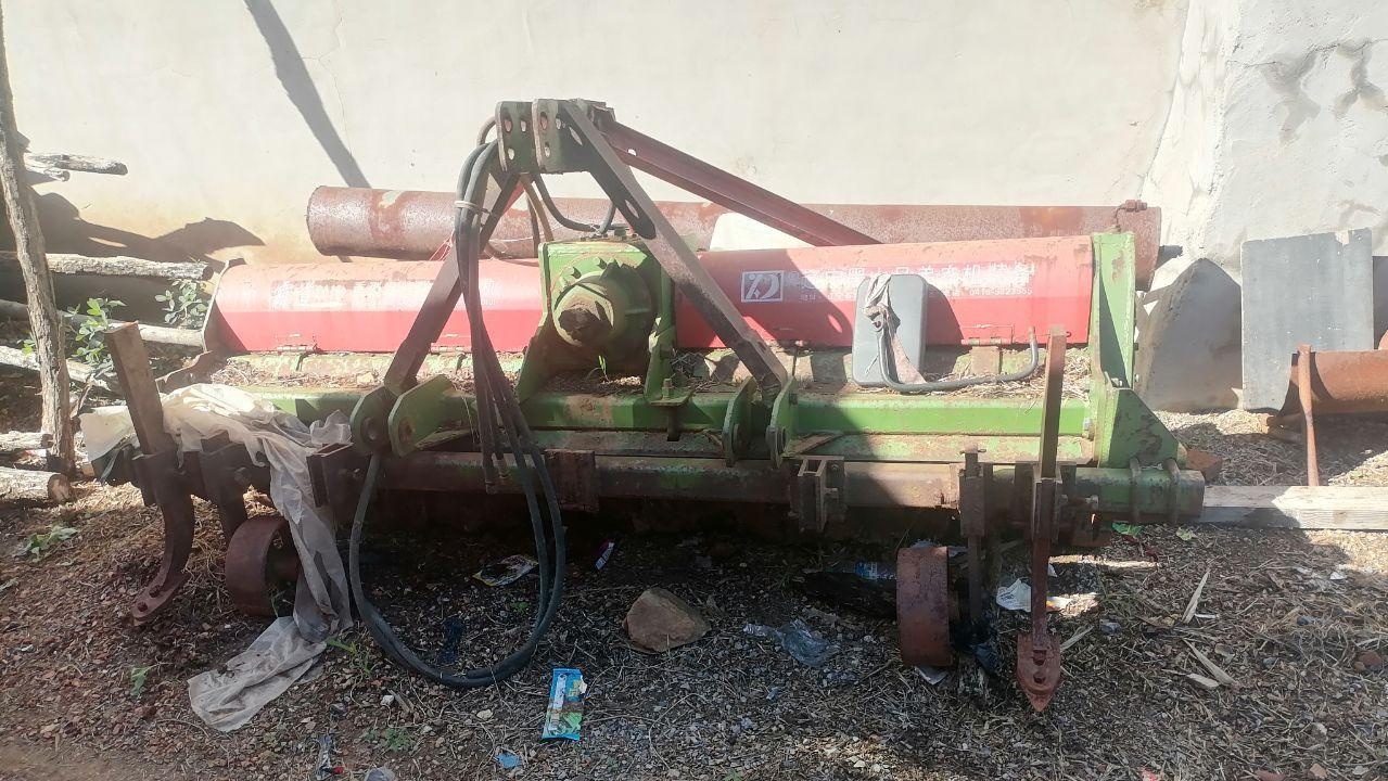 锦州地区处理霸道打茬机