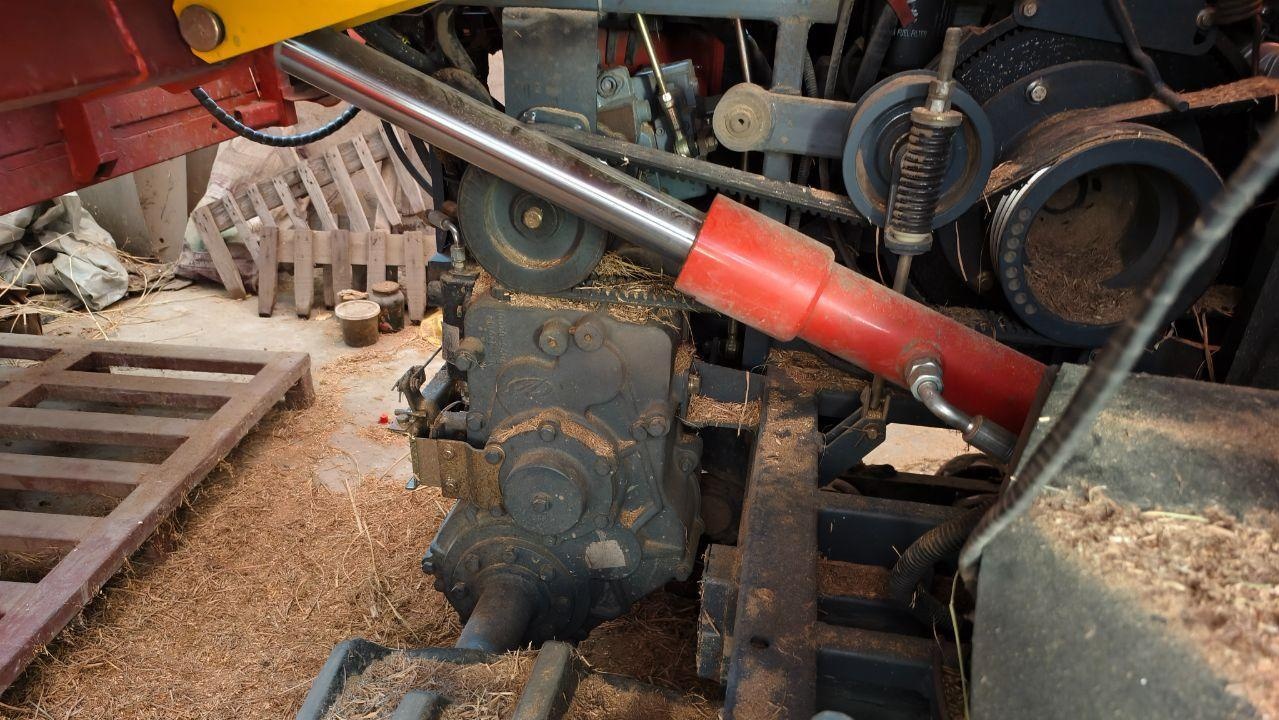 盐城地区处理雷沃70金刚