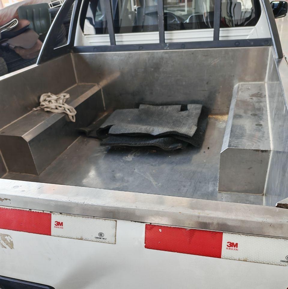 伊春地区处理江铃 其他 皮卡 国5