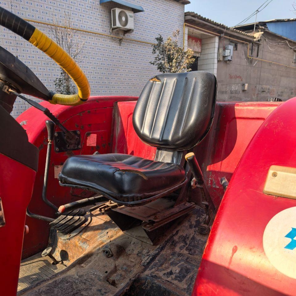 石家庄地区处理东方红900