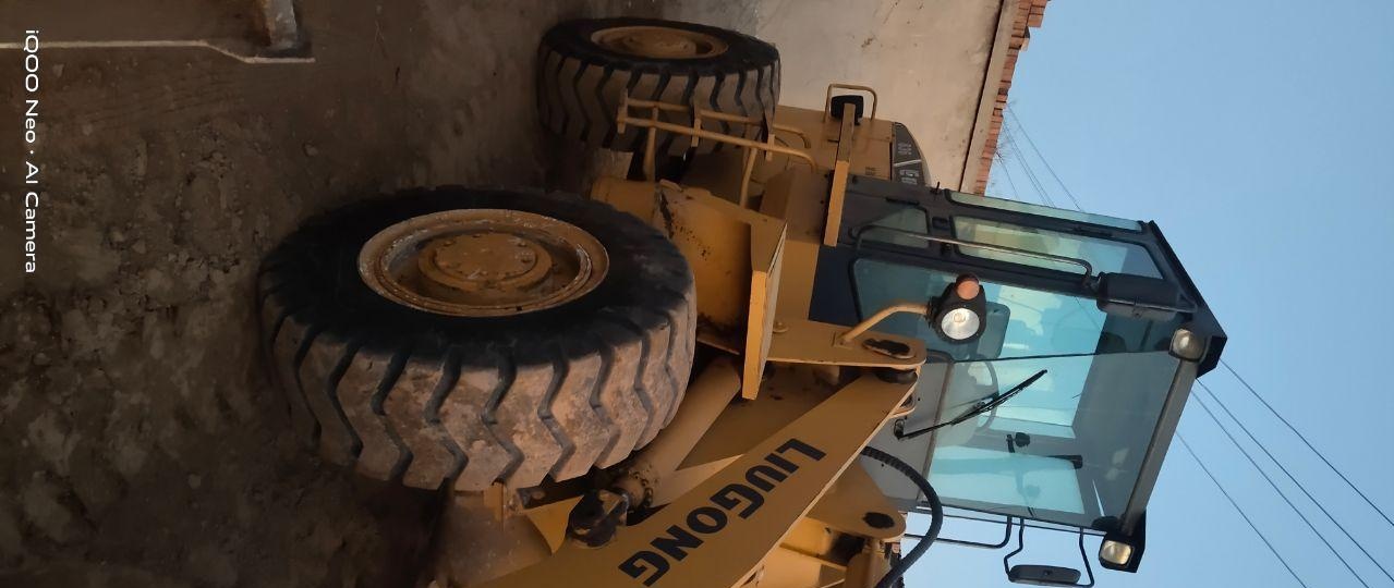 石家庄地区处理柳工30