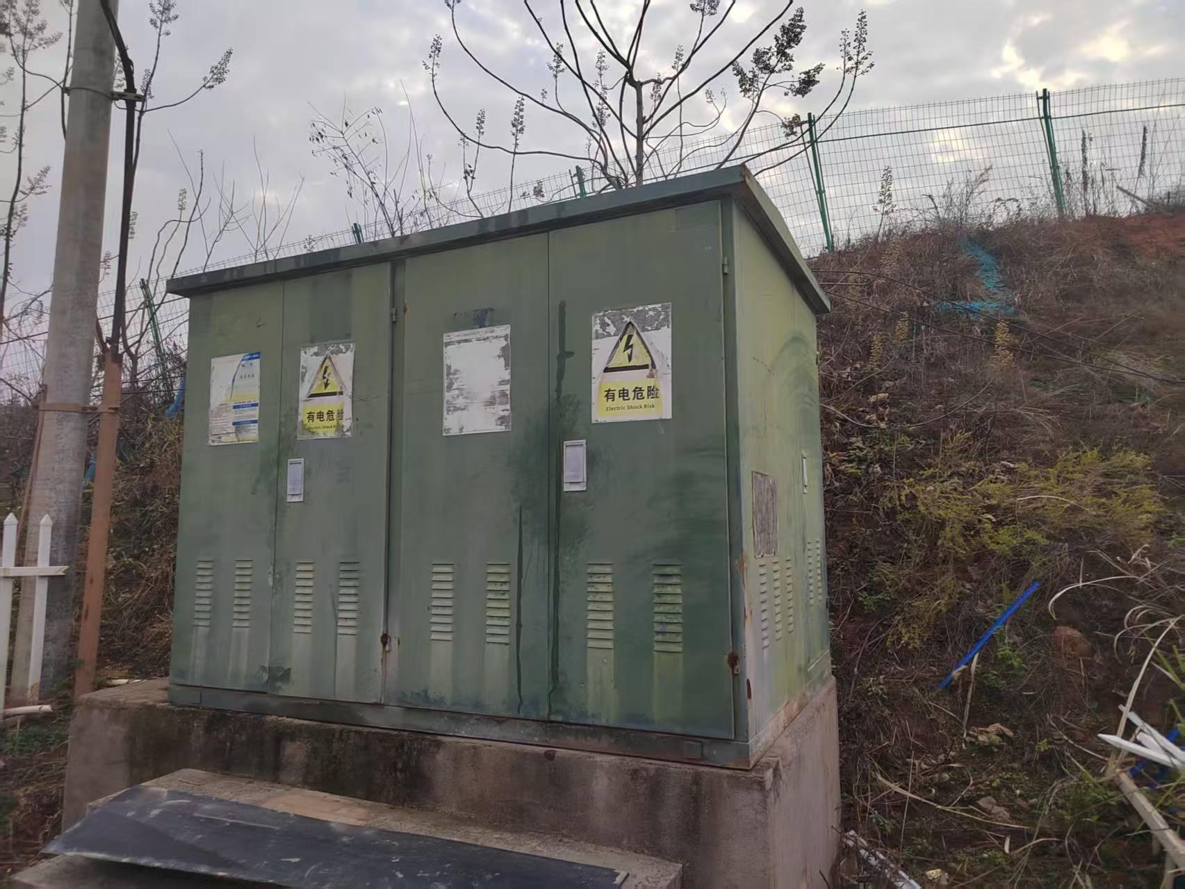 1月8日吉安一批设备处置招标公告