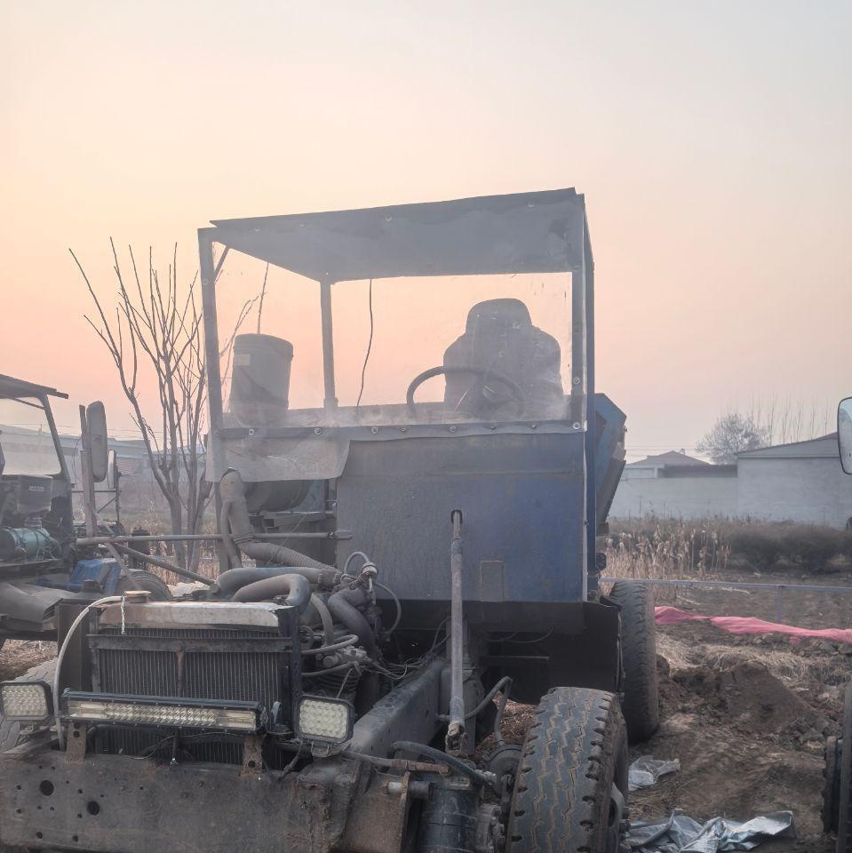 邢台地区处理四不像