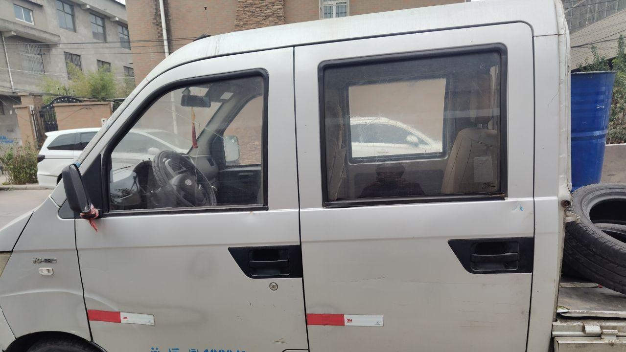 洛阳地区处理奇瑞优劲双排