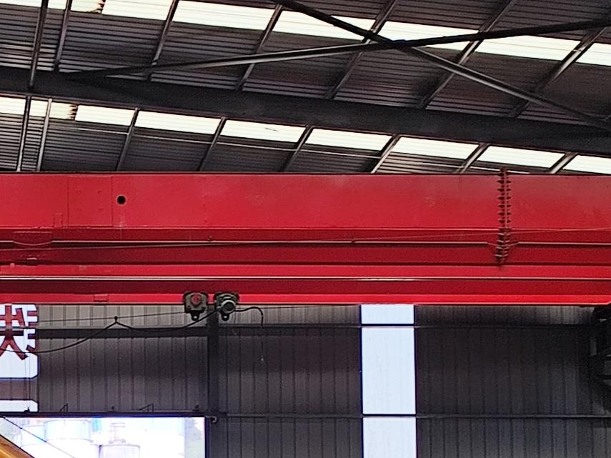 1月10日贵阳电动单梁起重机一台招标公告