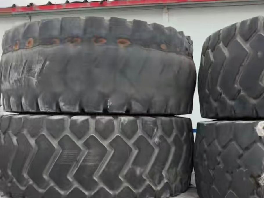 1月6日淮安运梁车轮胎一批招标公告