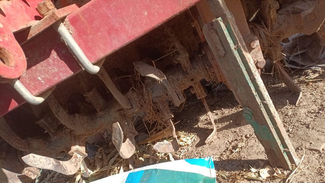 沈阳地区处理1.6米单旋耕机