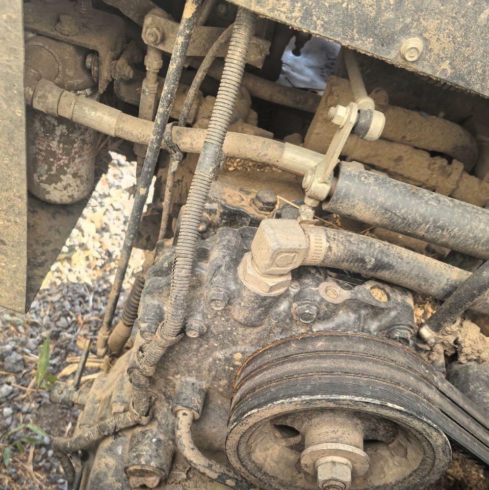 连云港地区处理洋马1180