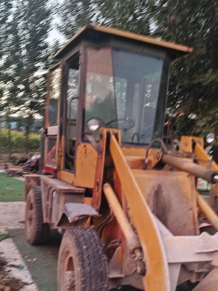 临沂地区处理养殖厂小铲车