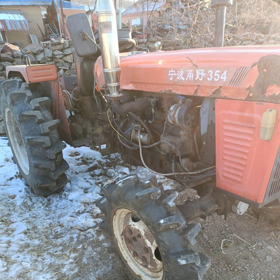 鸡西地区处理勇野354