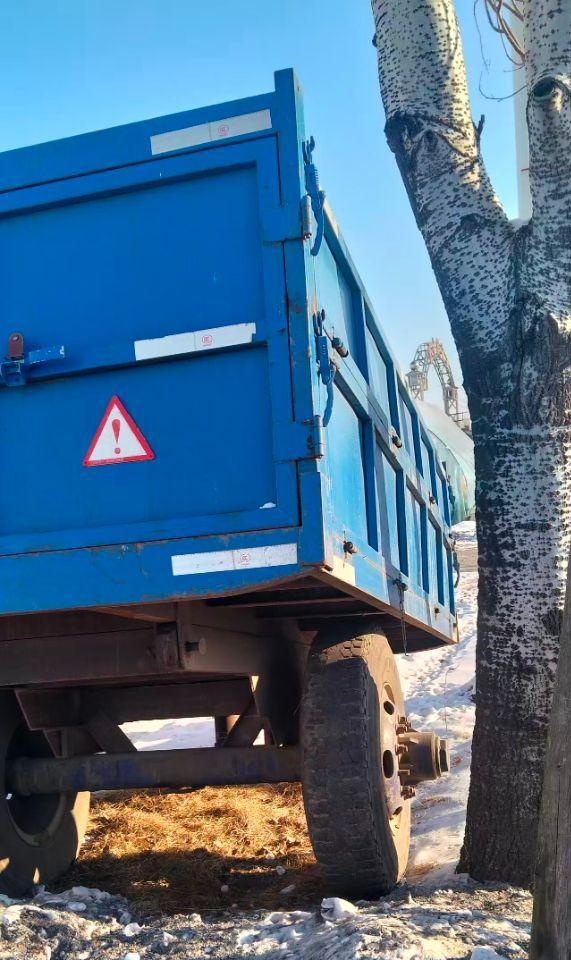 鸡西地区处理拖车