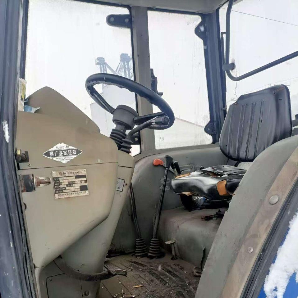 鸡西地区处理雷沃904