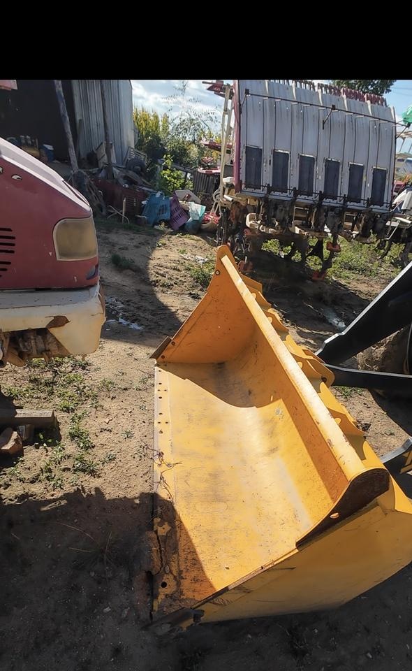 鸡西地区处理山宇铲车938