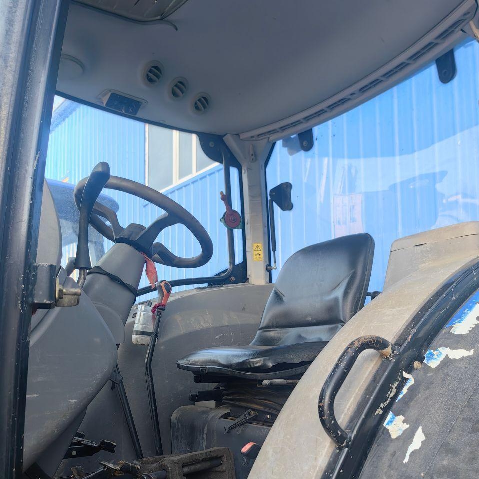 佳木斯地区处理19年雷沃1004