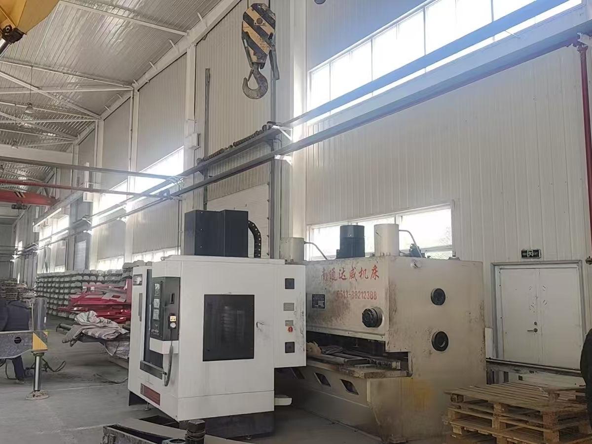 1月9日商洛数控U钻及配套工装夹具一套招标公告