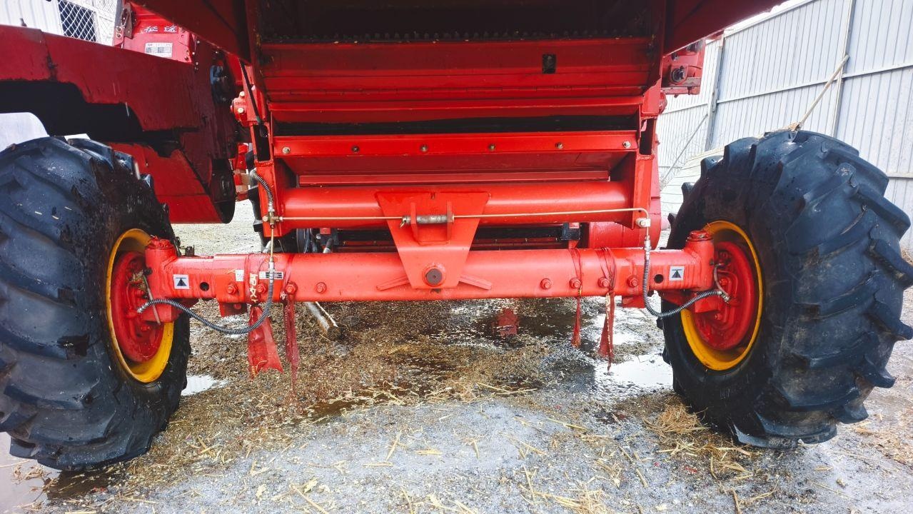 淄博地区处理福田90SH