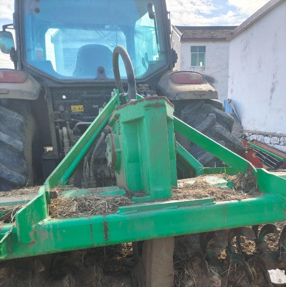 徐州地区处理大华旋耕机