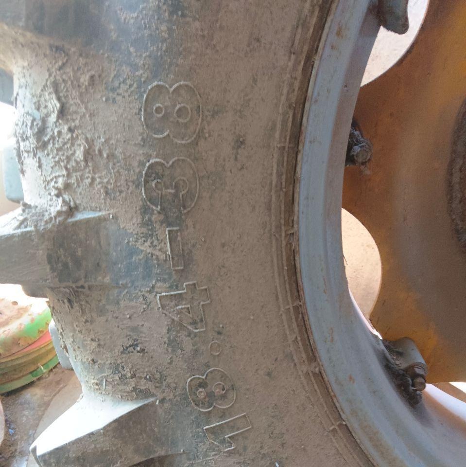 沈阳地区处理旋耕机