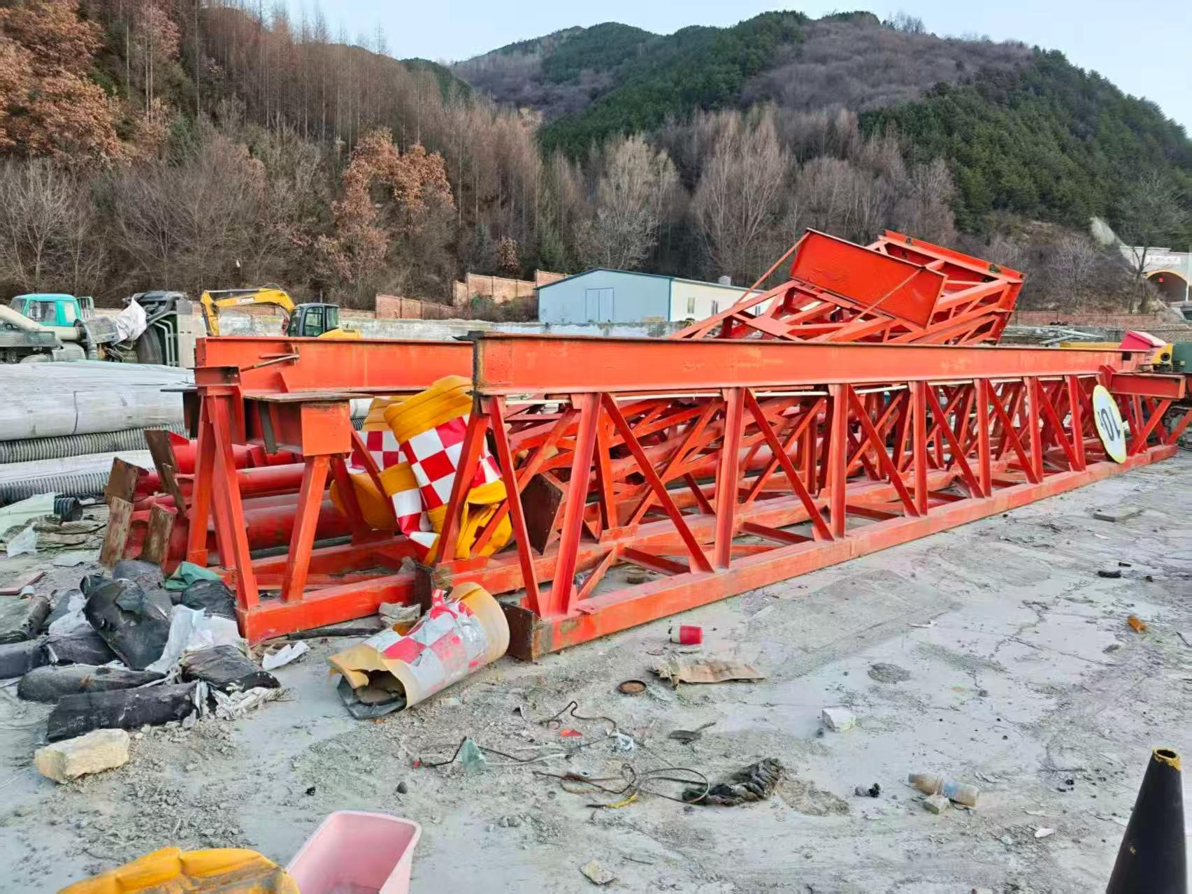 1月14日宝鸡龙门吊两台招标公告