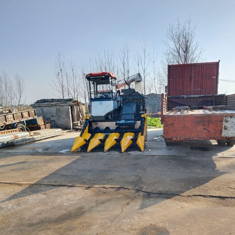 连云港地区处理家家乐玉米割台