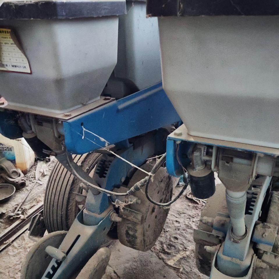 沈阳地区处理康达免耕机