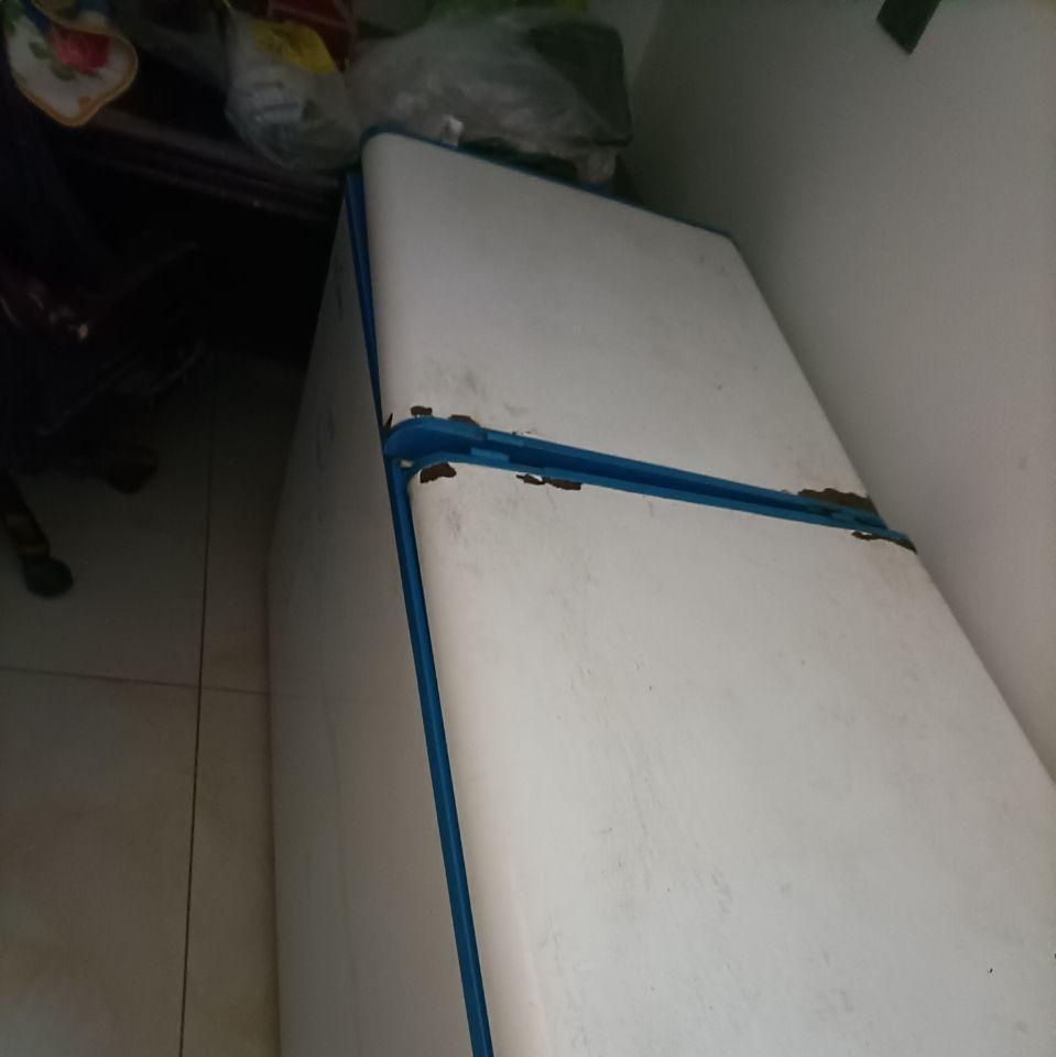 焦作地区处理闲置冰柜