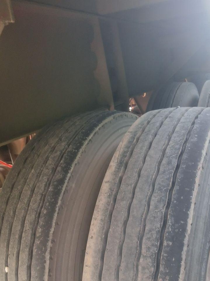 鹤壁地区处理陕汽德龙 牵引车 国5