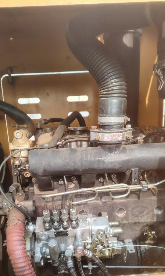 沈阳地区处理铲车