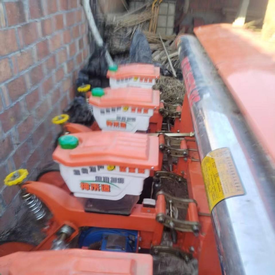 石家庄地区处理玉米播种机