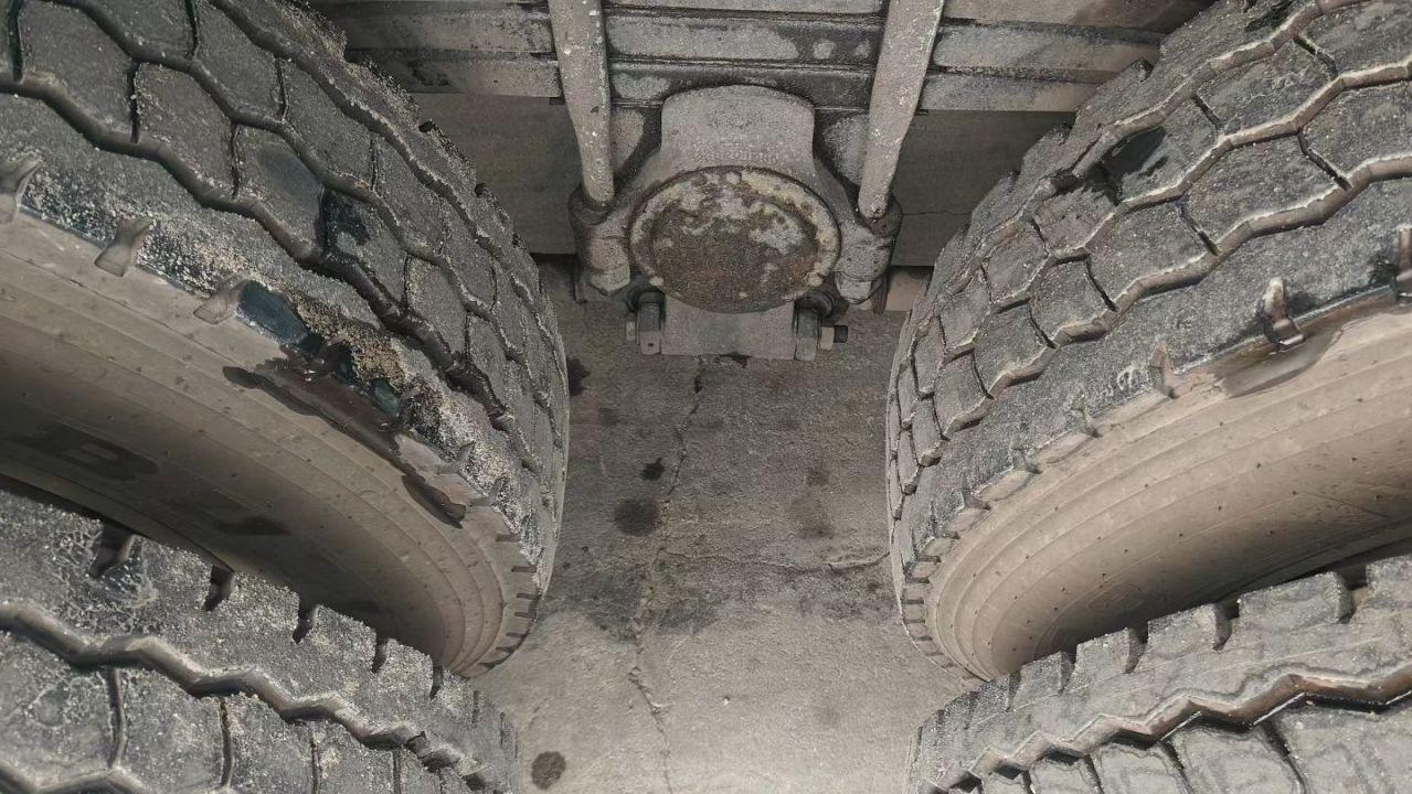 邢台地区处理悍威 半挂车 国6