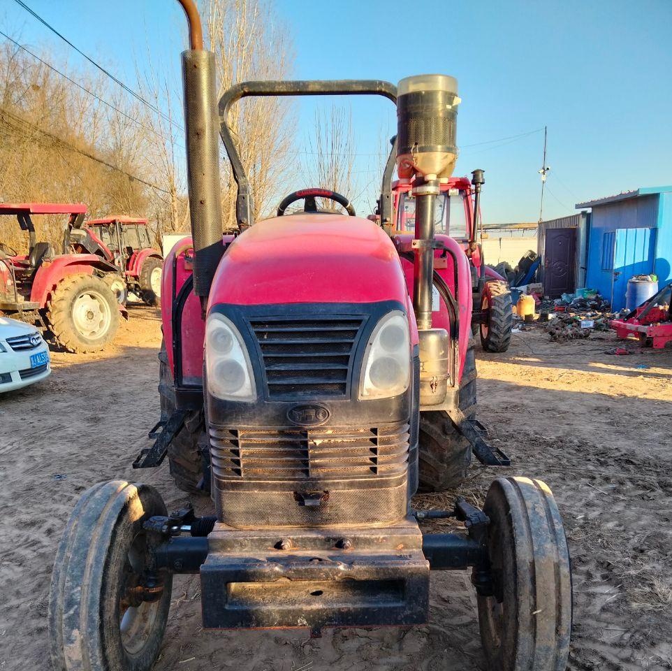 沧州地区处理13年东方红