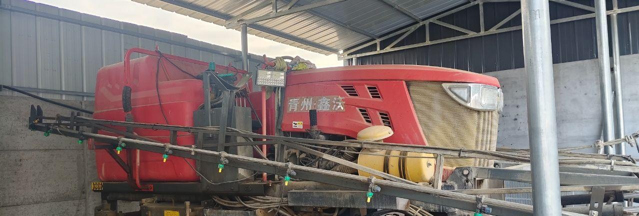 邢台地区处理农机