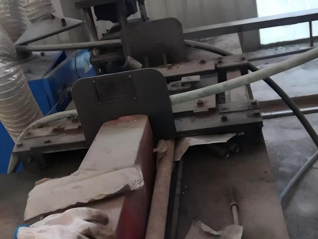 1月13日商洛闲置废旧设备一批（预估9套）招标公告