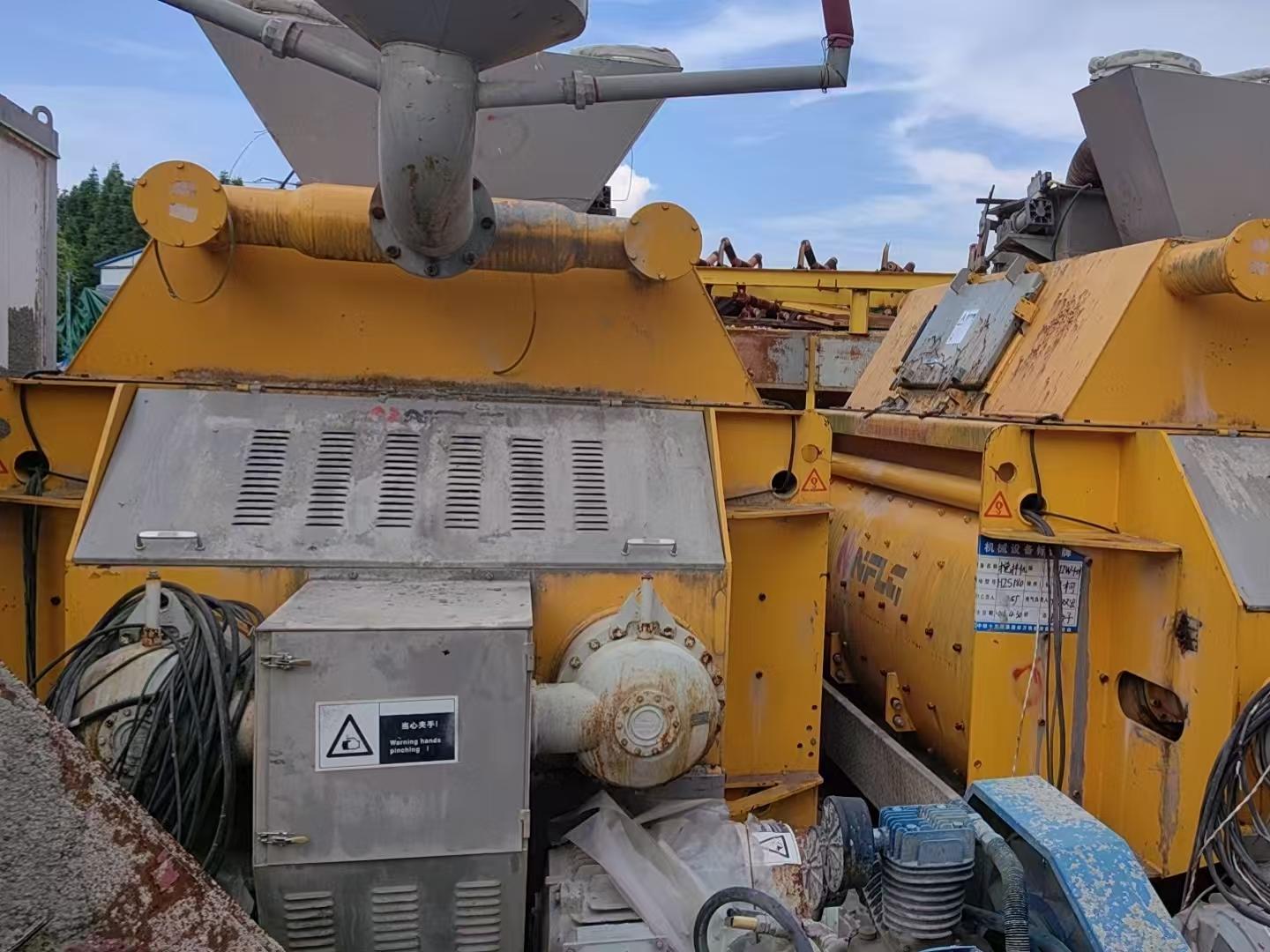 1月14日黔东南废旧搅拌站一批招标公告