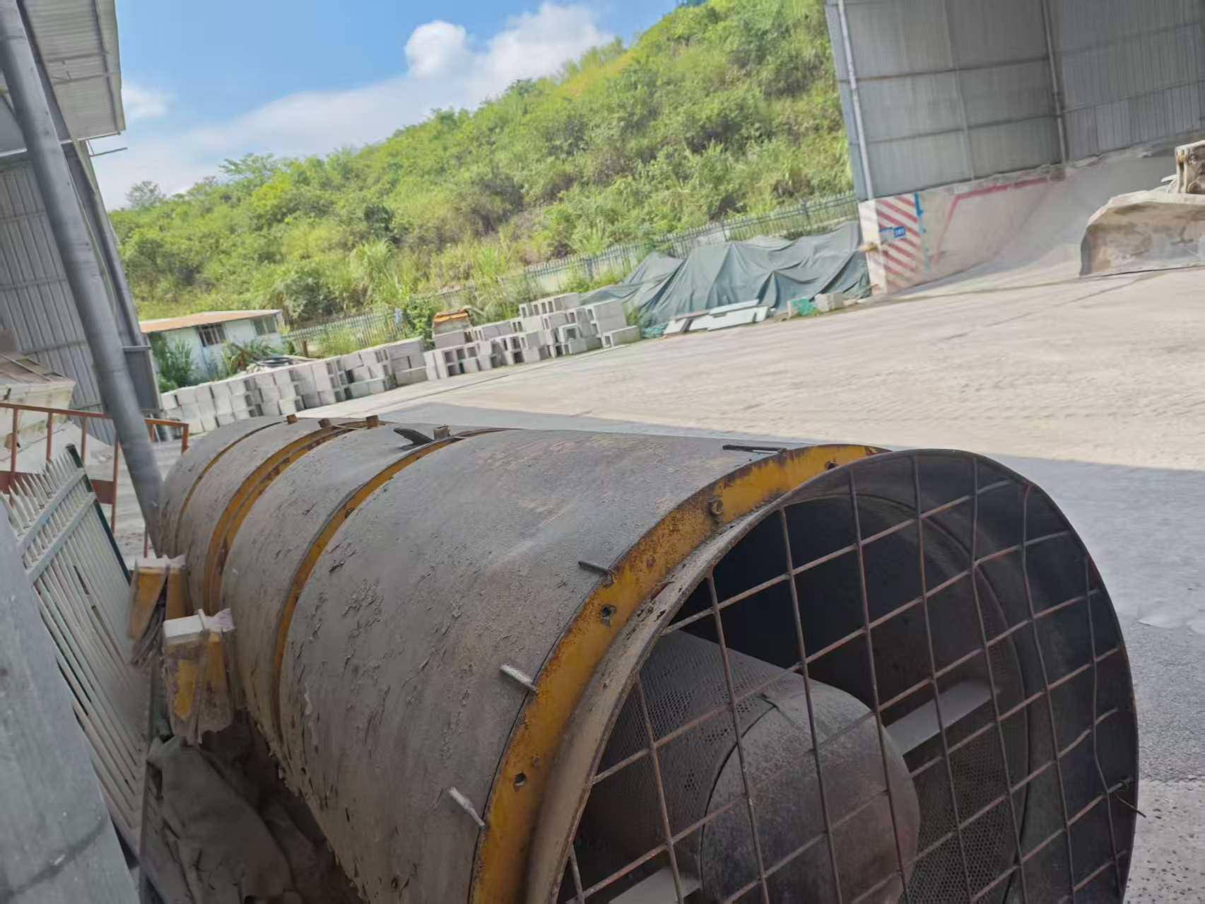 1月20日黔南隧道通风机一批（预估5台）招标公告