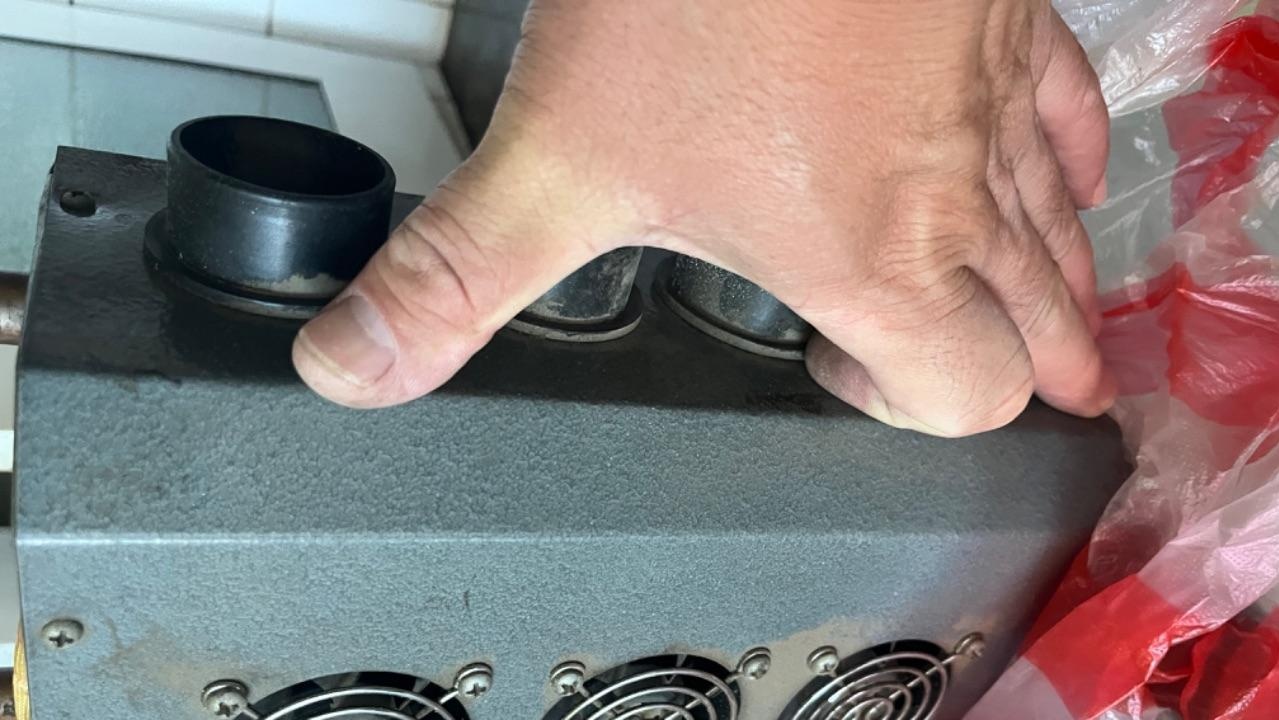 阜新地区处理起动机